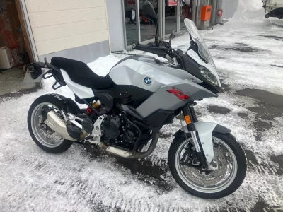 BMW BMW F900XR PREMIUM LINE  с аукциона в Японии