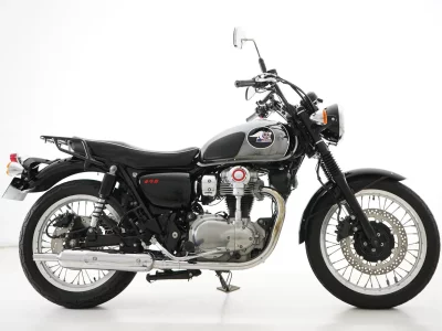 Kawasaki MEGURO K3 2021