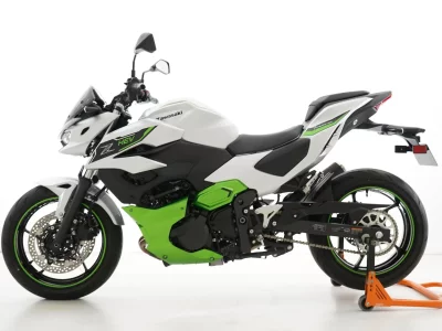 Kawasaki Z7 HYBRID