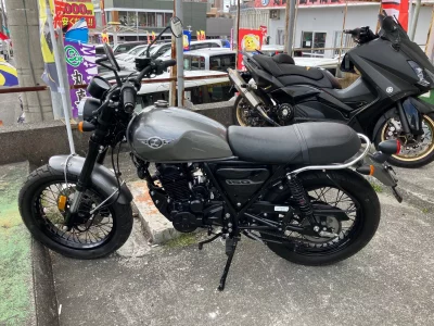 Other LEGEND 150FI
