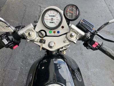 Yamaha SRX-6