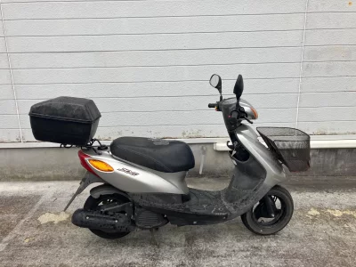 Yamaha JOG