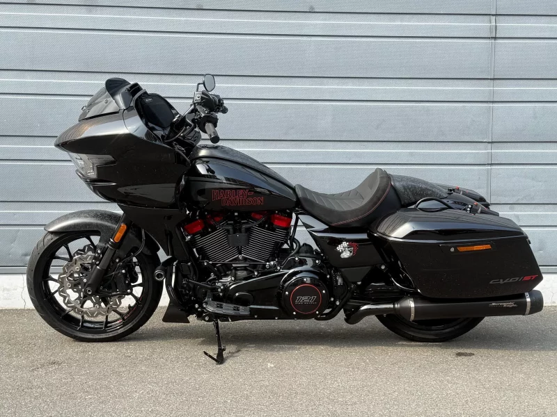 Harley-Davidson HARLEY FLTRXSTSE CVO