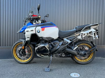 BMW BMW R1300GS ADV TOURING  с аукциона в Японии