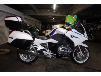 BMW BMW R1200RT  с аукциона в Японии