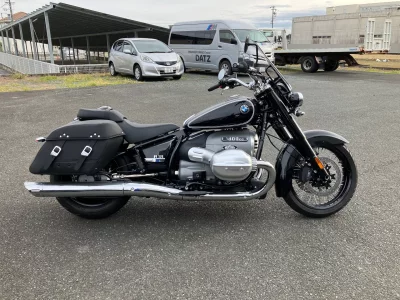 BMW BMW R18 CLASSIC