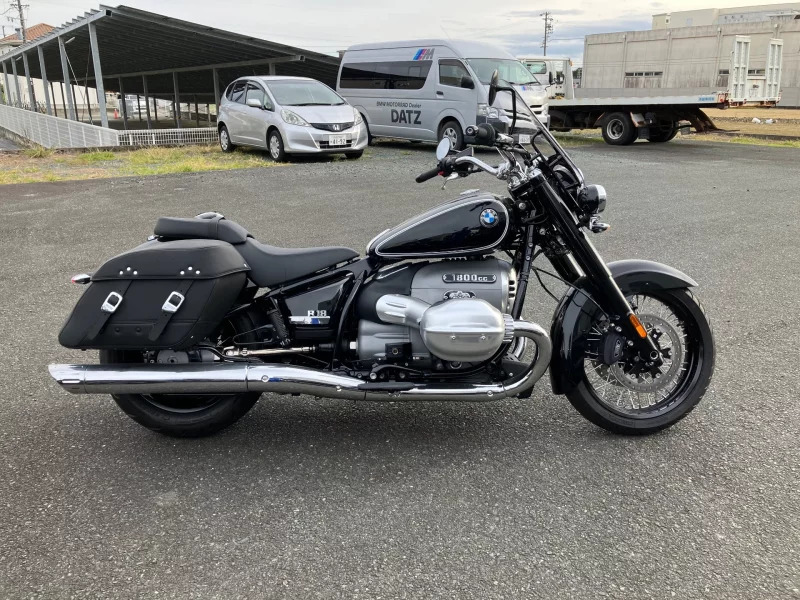 BMW BMW R18 CLASSIC