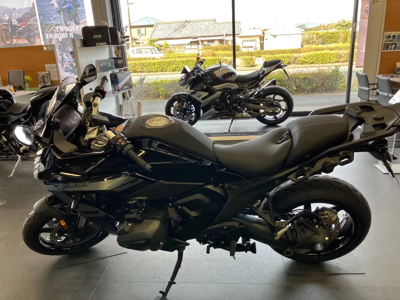 BMW BMW R1300RS TOURING ASA