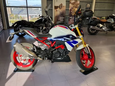 BMW BMW G310R