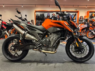 KTM KTM 790DUKE  с аукциона в Японии