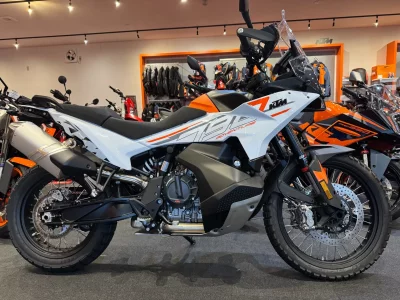 KTM KTM 790ADVENTURE  с аукциона в Японии