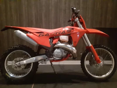 Other GASGAS EC300