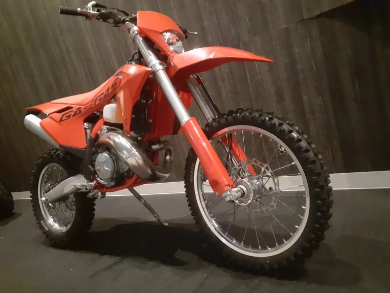 Other GASGAS EC300