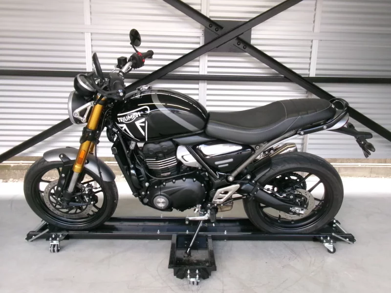 Triumph TRIUMPH SPEED 400