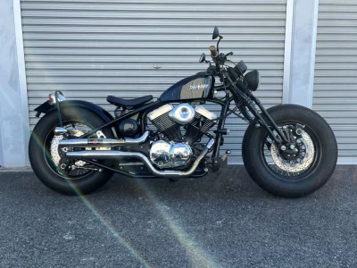 Other THUNDER 250  с аукциона в Японии