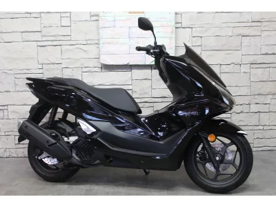 Honda PCX