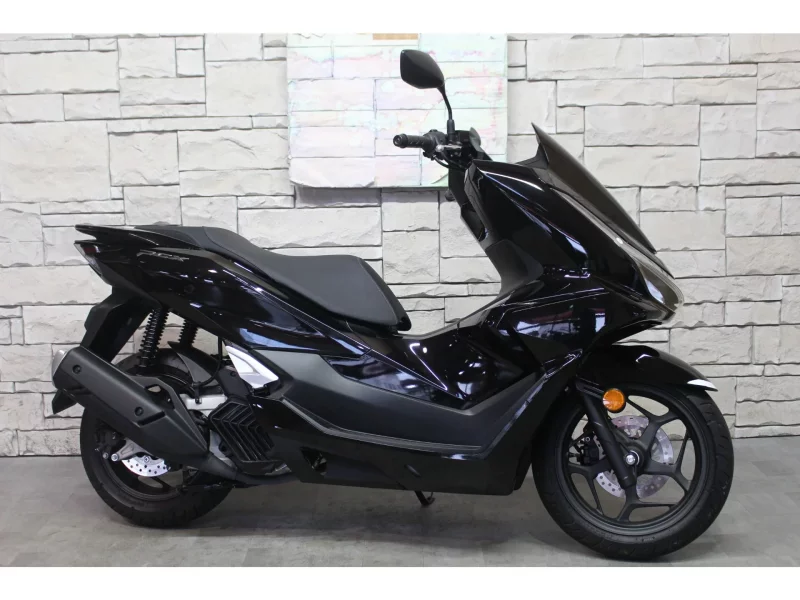 Honda PCX
