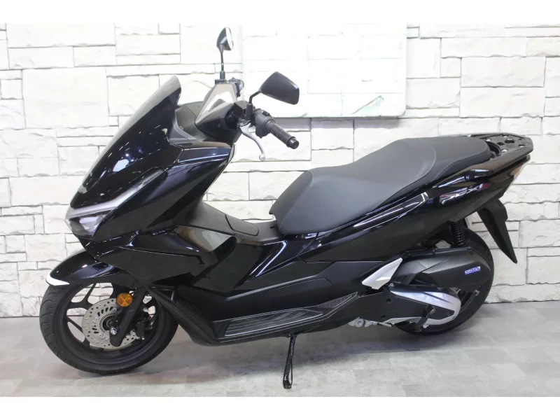 Honda PCX