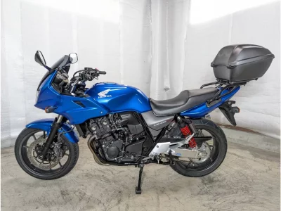 Honda CB400 SUPER BOL D OR ABS