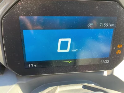 BMW BMW C400GT  с аукциона в Японии