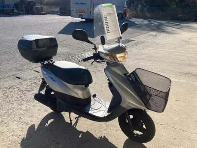 Yamaha JOG