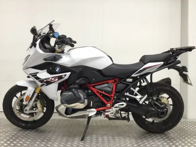 BMW BMW R1250RS  с аукциона в Японии