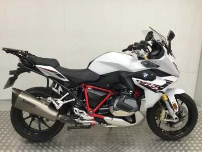 BMW BMW R1250RS  с аукциона в Японии