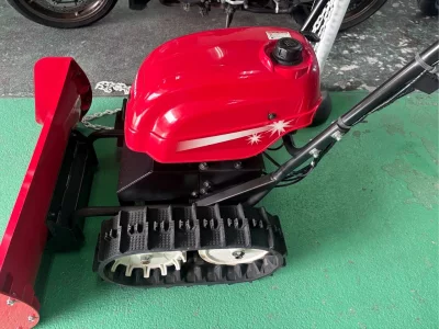 Honda SNOW BLOWER MACHINE