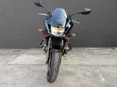 Honda CB1300 SUPER BOL D OR ABS  с аукциона в Японии