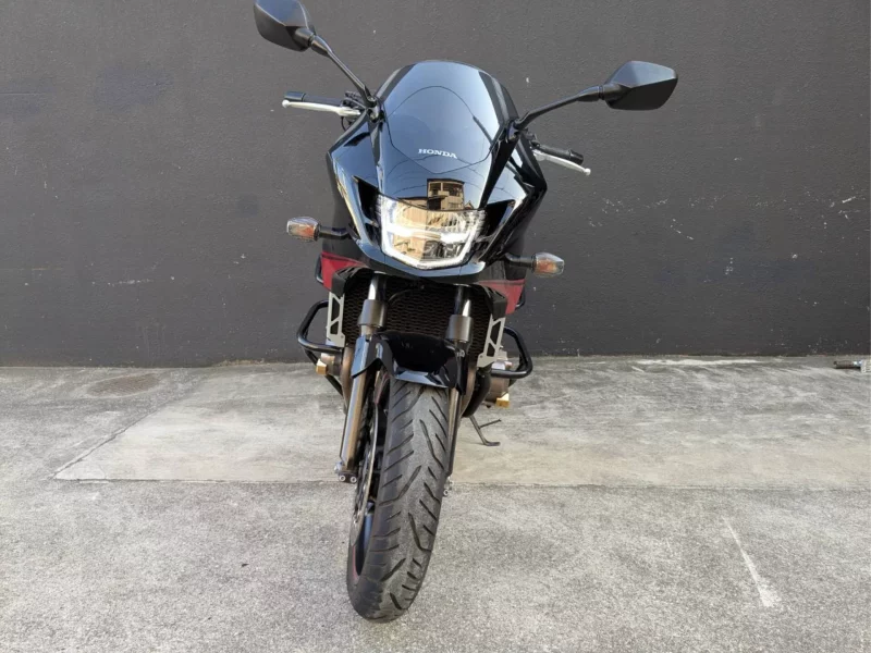 Honda CB1300 SUPER BOL D OR ABS лот № 00205 оценка 4  с аукциона в Японии