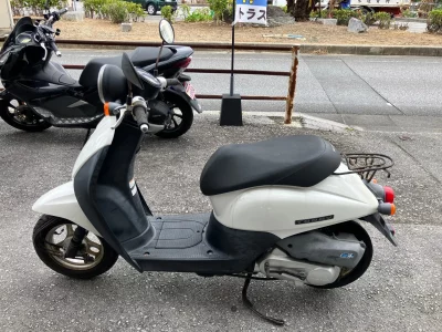 Honda TODAY