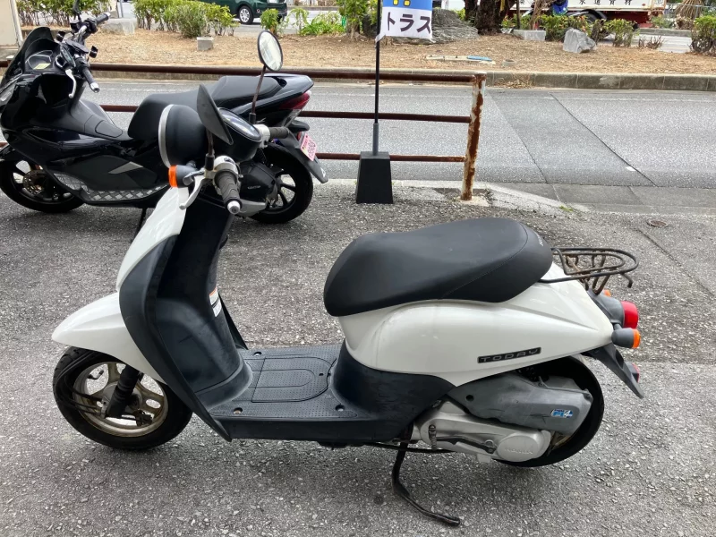 Honda TODAY