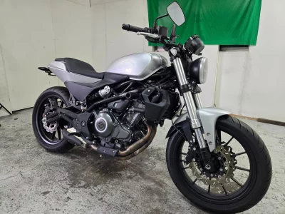 Harley-Davidson HARLEY X350  с аукциона в Японии