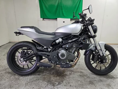 Harley-Davidson HARLEY X350  с аукциона в Японии