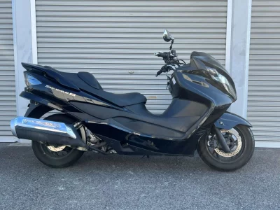 Suzuki SKYWAVE 250S-1