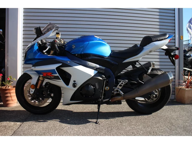 Suzuki GSX-R1000