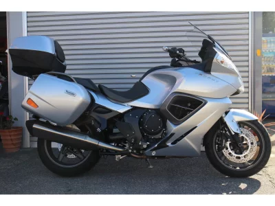 Triumph TRIUMPH TROPHY  с аукциона в Японии