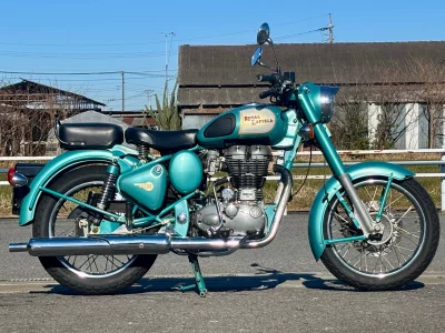 Other R ENFIELD CLASSIC 350