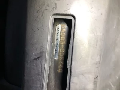 Yamaha GEAR PARKING STAND