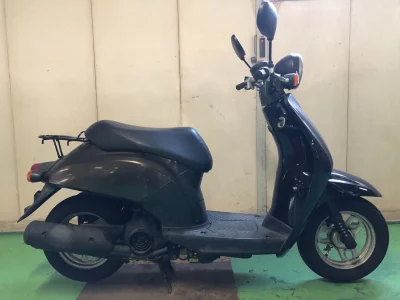 Honda TODAY
