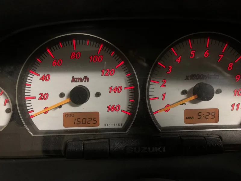 Suzuki SKY WAVE 250TYPES