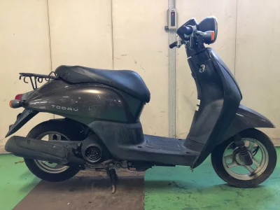 Honda TODAY