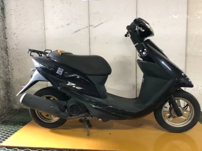 Honda DIO
