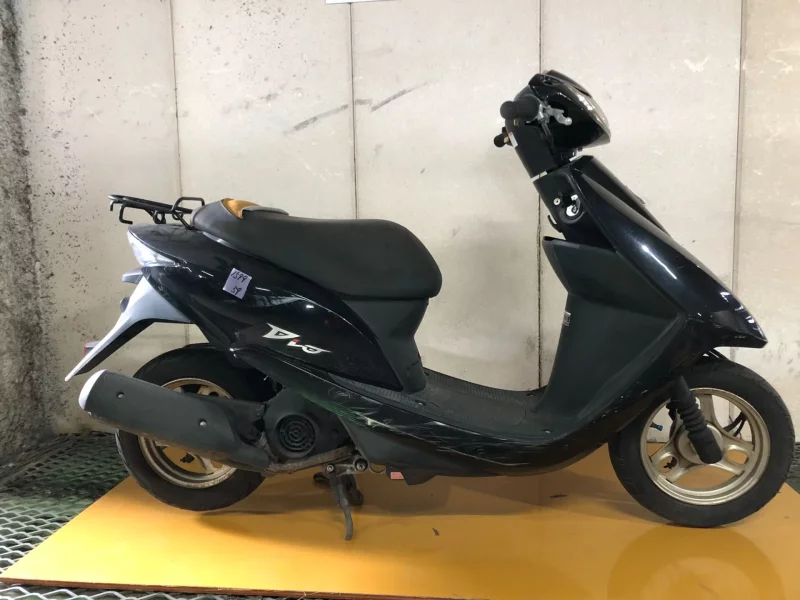 Honda DIO