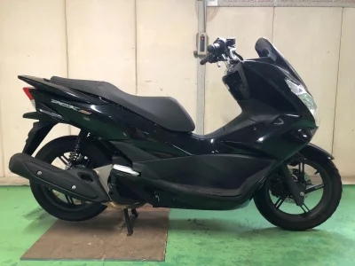 Honda PCX150