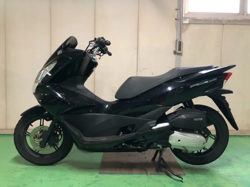 Honda PCX150