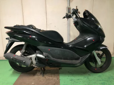 Honda PCX