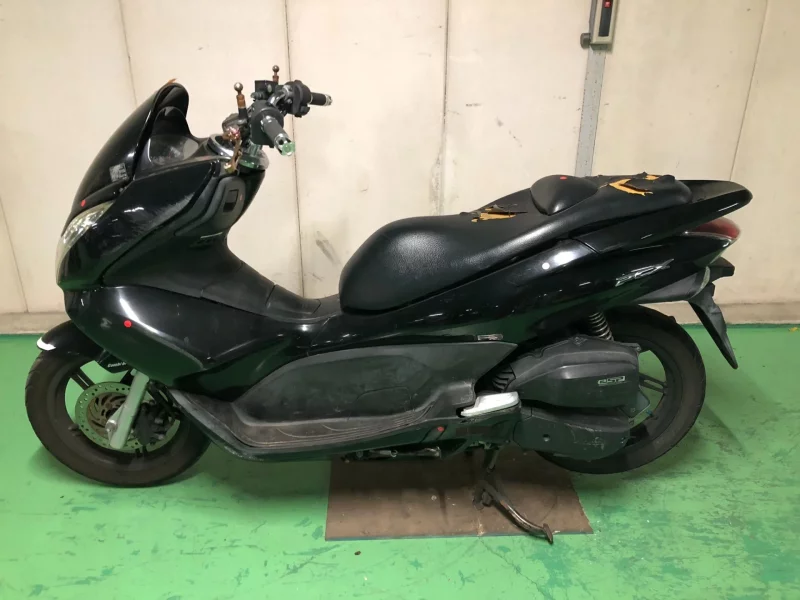 Honda PCX