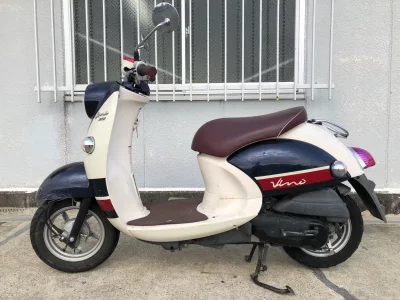 Yamaha VINO