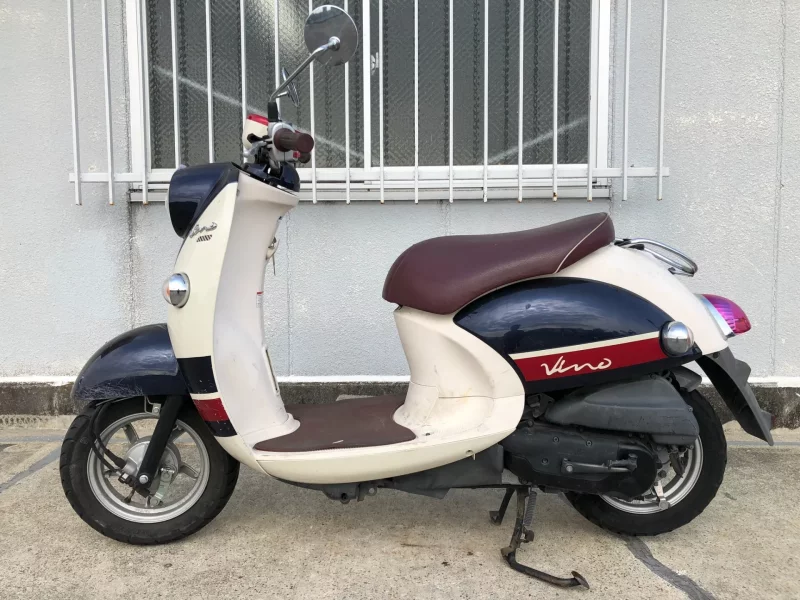 Yamaha VINO